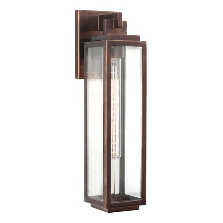 Kalco Chester Long Wall Bracket 403822CP